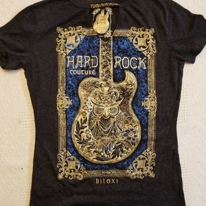 Hard Rock Tshirt